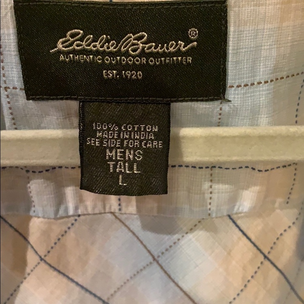 Men’s Shirt